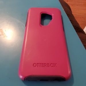 S9 Plus case